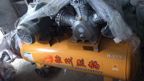 泉州烈豹活塞空壓機 